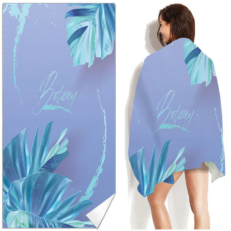 Bohemian ručnik za plažu Brzo sušeći ručnici od mikrovlakana za plivanje brisanje znoja sjedalo za plažu ručnik za kupanje ručnik za kupanje prijenosni ručnik za putovanja