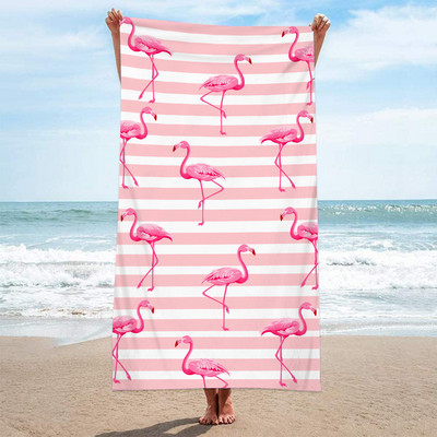 Ručnici za plažu uz more Preveliki mekani pokrivač za plažu Upijajući brzo sušeći ručnici za kupanje Ručnici za bazen Ručnici za plažu za putovanja za odrasle