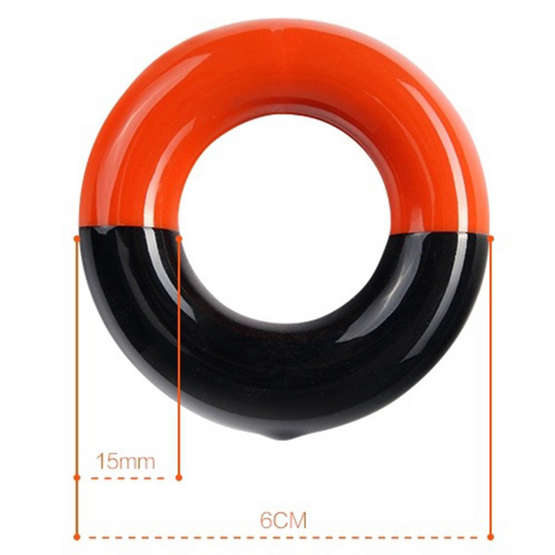 PGM JZH001 Κεφαλή γκολφ Booster Booster Ring Ring Aggravated Ring Βολικό και πρακτικό Σώμα προστατευτικής ράβδου χωρίς τραυματισμούς