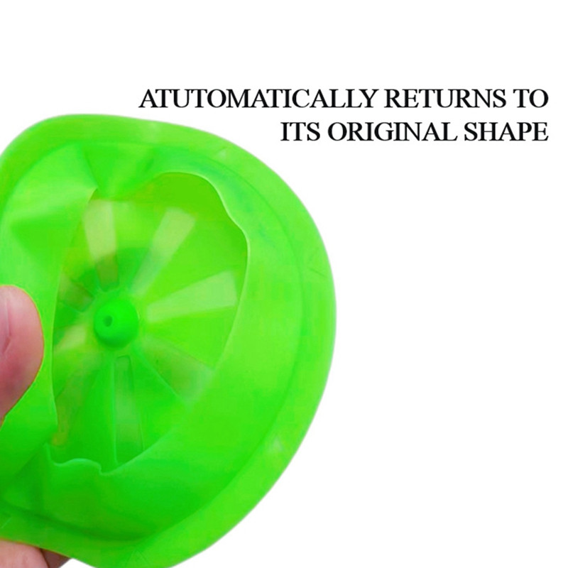 Cupă pentru găuri pentru antrenament de golf, cauciuc moale pentru toate direcțiile, cu steagul țintă, ajutoare pentru antrenament