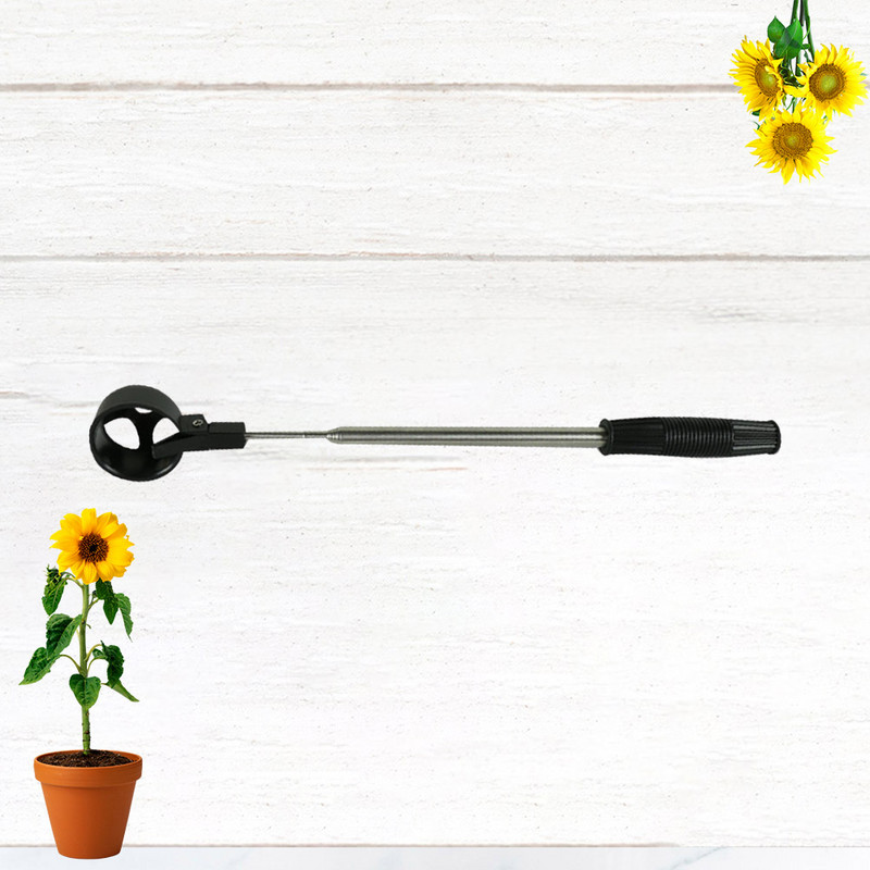 Retriever Retractable Grabber Catcher Picker Playing Practice Supplies