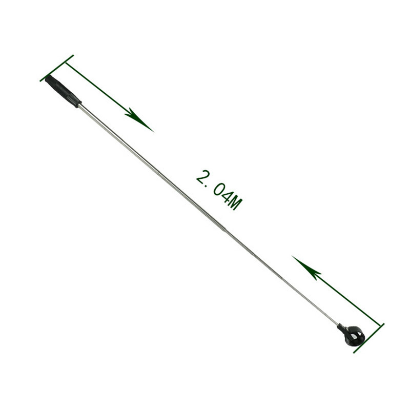 Retriever Retractable Grabber Catcher Picker Playing Practice Supplies