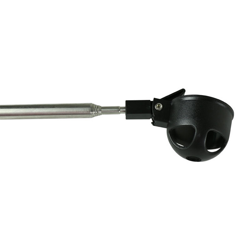 Retriever Retractable Grabber Catcher Picker Playing Practice Supplies