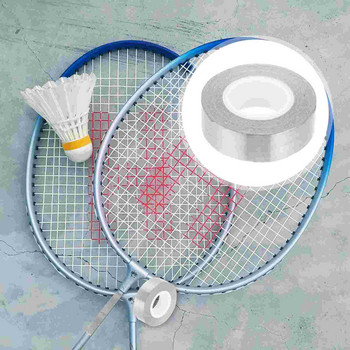 Ταινία λαβής Φύλλο ρακέτας τένις με επένδυση μπάντμιντον λωρίδες γκολφ Πολυλειτουργικά αξεσουάρ Putter Κόλλα ψευδαργύρου