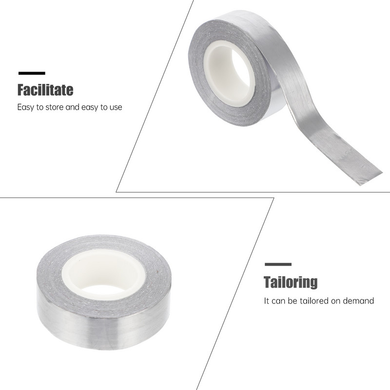 Ταινία λαβής Φύλλο ρακέτας τένις με επένδυση μπάντμιντον λωρίδες γκολφ Πολυλειτουργικά αξεσουάρ Putter Κόλλα ψευδαργύρου