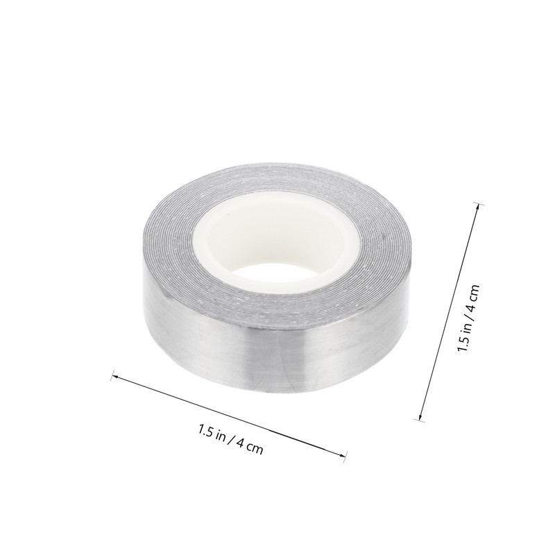 Ταινία λαβής Φύλλο ρακέτας τένις με επένδυση μπάντμιντον λωρίδες γκολφ Πολυλειτουργικά αξεσουάρ Putter Κόλλα ψευδαργύρου