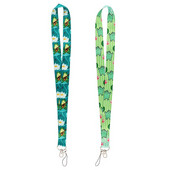 Laikiklis Juostelė juostelė Raktų pakabukas Ženkliuko dirželis Raktų pakabukas Kaspinas ID kortelės leidimas Pakabinti Virvė Varlės spausdinimas Kaklo dirželio ženklelio laikiklis