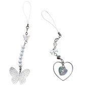 Telefoni rippuv telefonikett Moodne mobiiltelefoni kaane riputusnöör telefoni jaoks