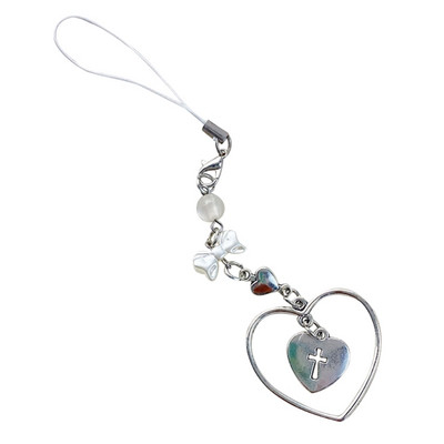 Telefoni rippuv telefonikett Moodne mobiiltelefoni kaane riputusnöör telefoni jaoks