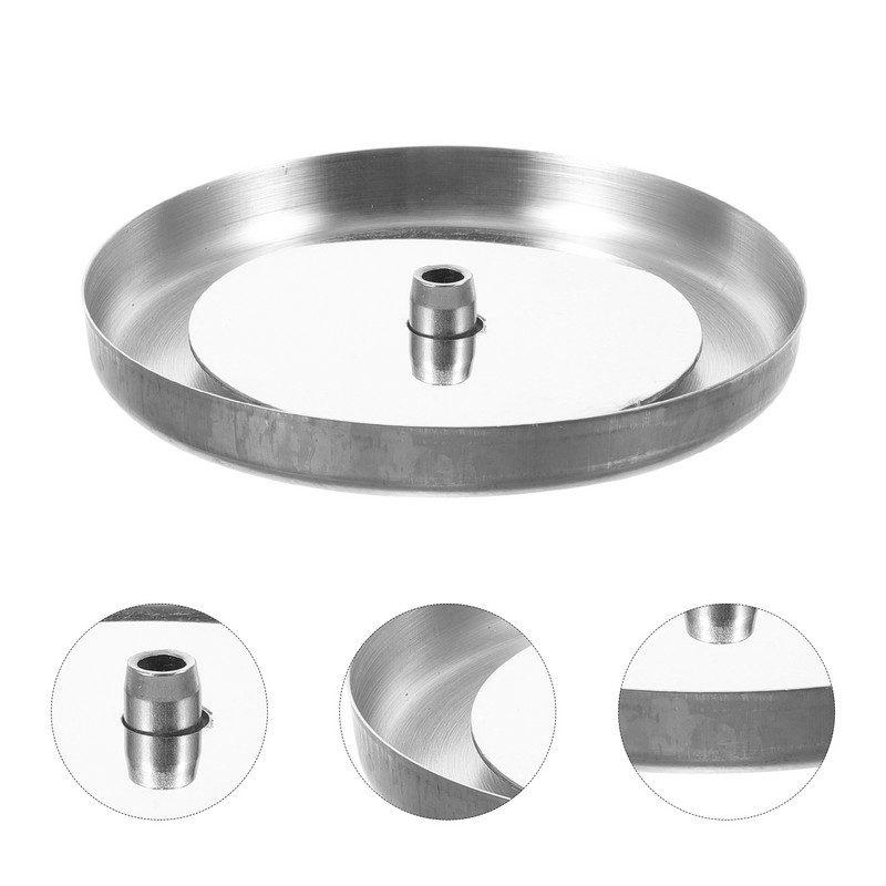 1 set Cupă pentru golf Accesorii pentru golf Ajutoare pentru antrenament pentru gaura de golf Putere pentru antrenament pentru golf cu steag de golf