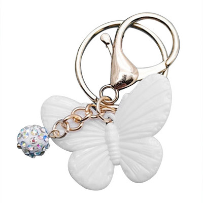 Пискюли с пет върхове Връзка за телефон Женски телефон с мъниста Висулка Аксесоари Пакет Декорация Ключодържател