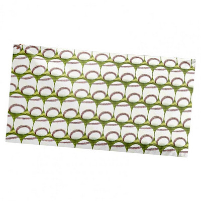 Pestav atraktiivne liivavaba ülikerge rannarätik õhuke matkarätik, tugeva vett imav sporditarvik