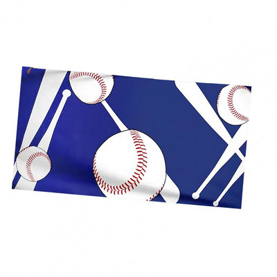 Pestav atraktiivne liivavaba ülikerge rannarätik õhuke matkarätik, tugeva vett imav sporditarvik