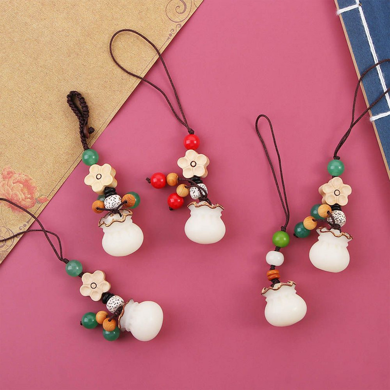 Rippumisnöör Bodhi auto ripats, kaotsiminekuvastane mobiiltelefoni rihm