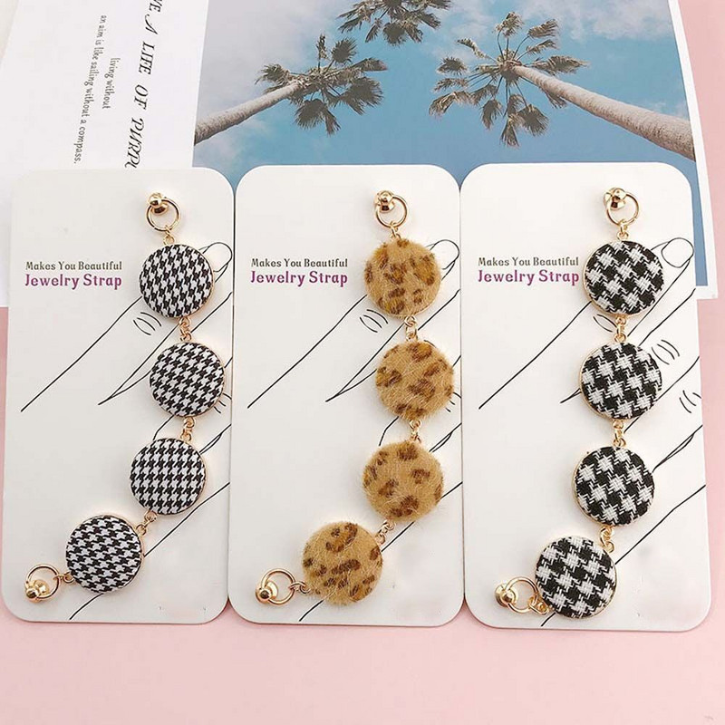 Lanyard Anti Lost Mobiiltelefoni keti telefoni kaotsimineku vältimise rihma telefoniümbris Kukkumise rippuv kett Telefon Kukkumise ennetamine