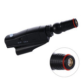 Στόχος Βελτίωση Golf Putter Lasers Portable Line Corrector ABS Golf Lasers Putting Trainer Golf Putter Sight Εκπαιδευτικό βοήθημα γκολφ