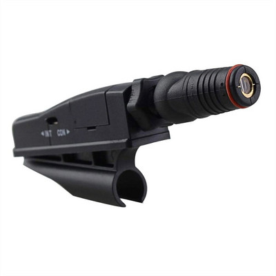 Στόχος Βελτίωση Golf Putter Lasers Portable Line Corrector ABS Golf Lasers Putting Trainer Golf Putter Sight Εκπαιδευτικό βοήθημα γκολφ