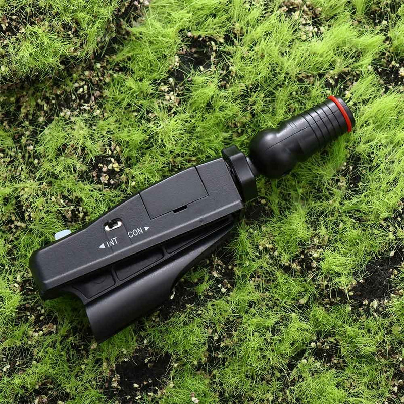 Στόχος Βελτίωση Golf Putter Lasers Portable Line Corrector ABS Golf Lasers Putting Trainer Golf Putter Sight Εκπαιδευτικό βοήθημα γκολφ
