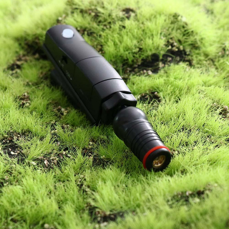 Στόχος Βελτίωση Golf Putter Lasers Portable Line Corrector ABS Golf Lasers Putting Trainer Golf Putter Sight Εκπαιδευτικό βοήθημα γκολφ