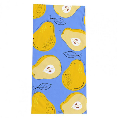 Хавлиена кърпа за плувен басейн Удобна кърпа за СПА СПА център Баня Голяма кърпа за тяло