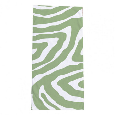 Хавлиена кърпа за плувен басейн Удобна кърпа за СПА СПА център Баня Голяма кърпа за тяло