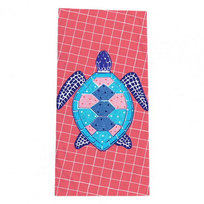 Хавлиена кърпа за плувен басейн Удобна кърпа за СПА СПА център Баня Голяма кърпа за тяло