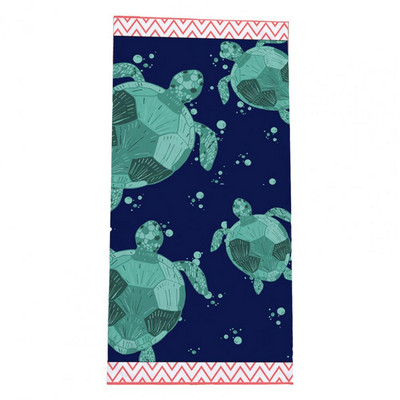 Хавлиена кърпа за плувен басейн Удобна кърпа за СПА СПА център Баня Голяма кърпа за тяло