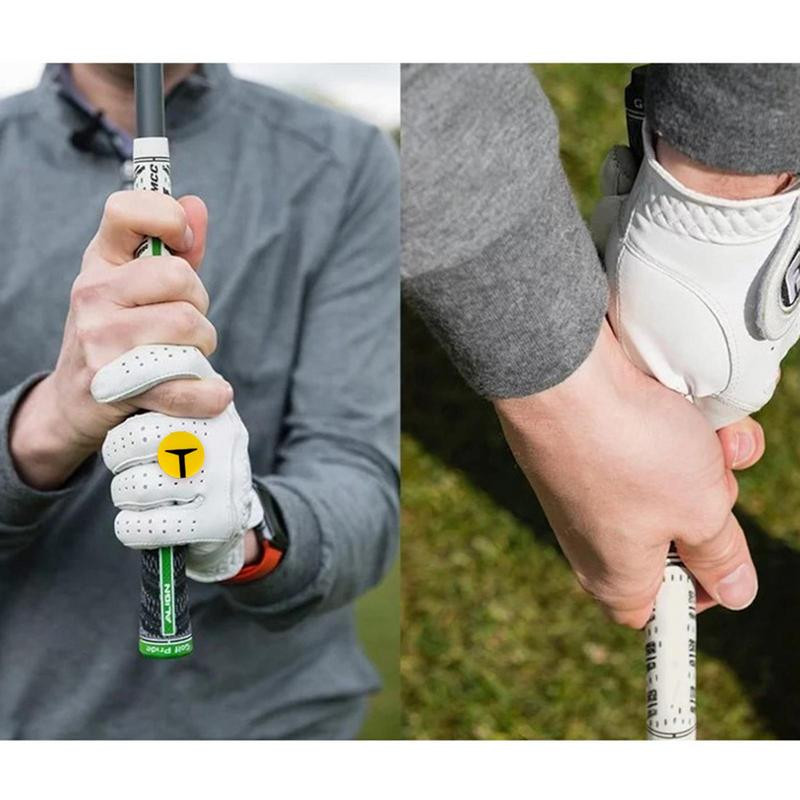 Finger Tape Golf Αντιολισθητική ταινία Golf For Fingers Ελαφρύ μαξιλαράκι λαβής σιλικόνης με μοναδικό σχεδιασμό Εύχρηστο για υπαίθριο φεστιβάλ