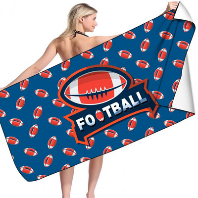 Duširätik Pesapalli jalgpallipall Rannarätik Imab vett Rändav paksenenud rannarätik Rannarätik basseinirätik 150cmX75cm