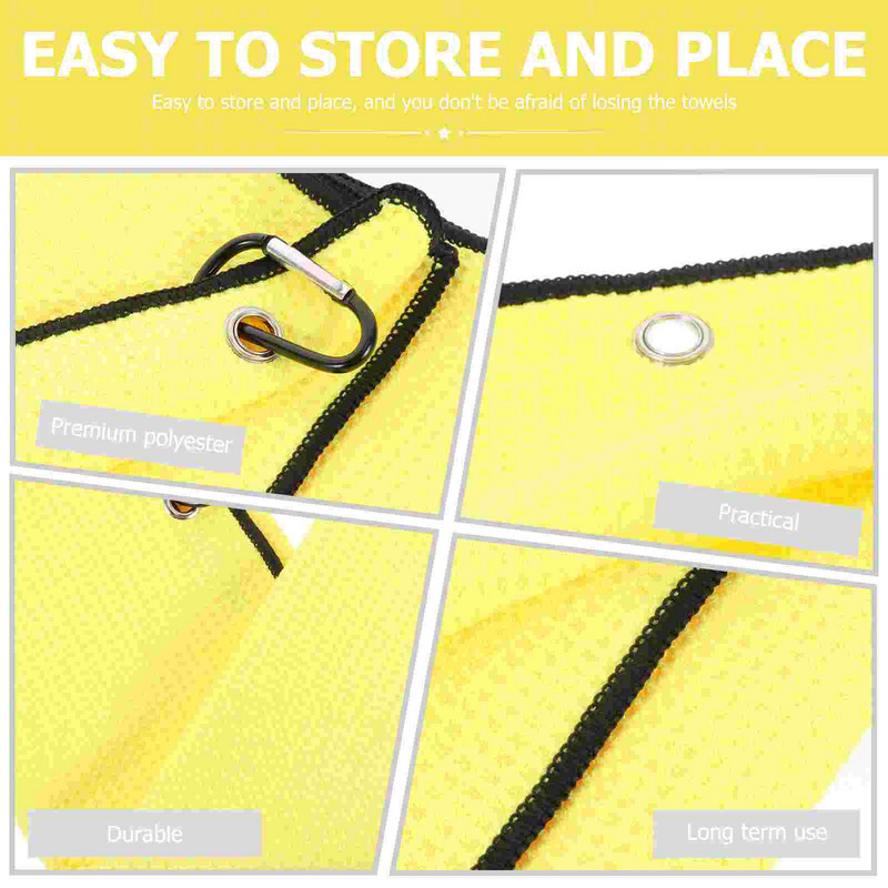 2 tk mikrokiust rätikud golfimängud kuivalt imavad higipallid higi imav varustus polüestertarvikud