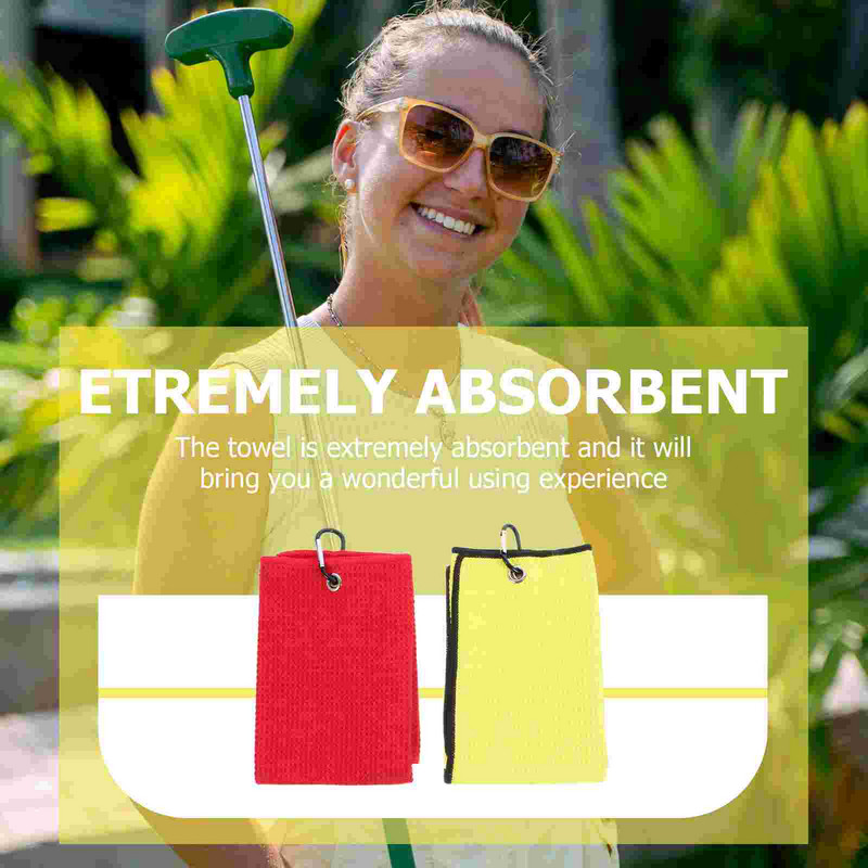 2 tk mikrokiust rätikud golfimängud kuivalt imavad higipallid higi imav varustus polüestertarvikud