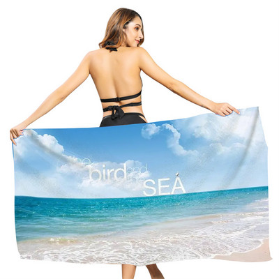 Paplūdimio rankšluostis vaikams Mergaitėms Paplūdimio rankšluosčiai antklodė Itin didelė greitai išdžiūsta smėlis Be paplūdimio rankšluosčiai Paplūdimio rankšluosčiai suaugusiems ir vaikams