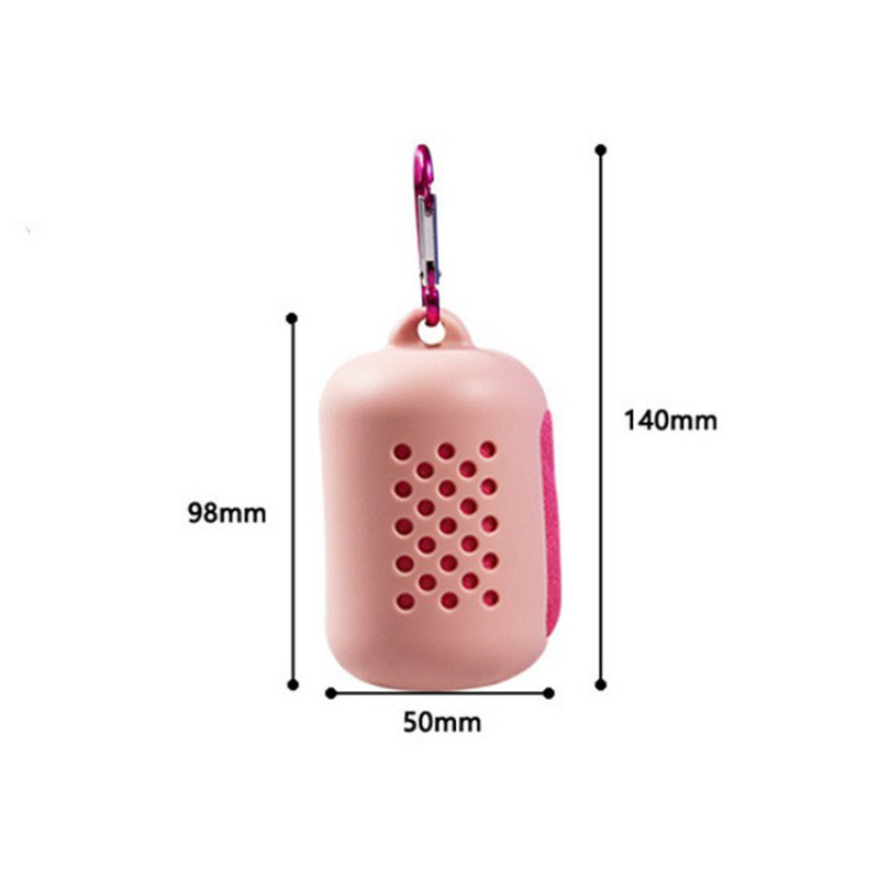 Kiiresti kuivavad rätikud sportimiseks Kiirelt kuivavad pehme matkarätik Fitness Jõusaali ujumisrätik Jooga rannarätik pesulapp