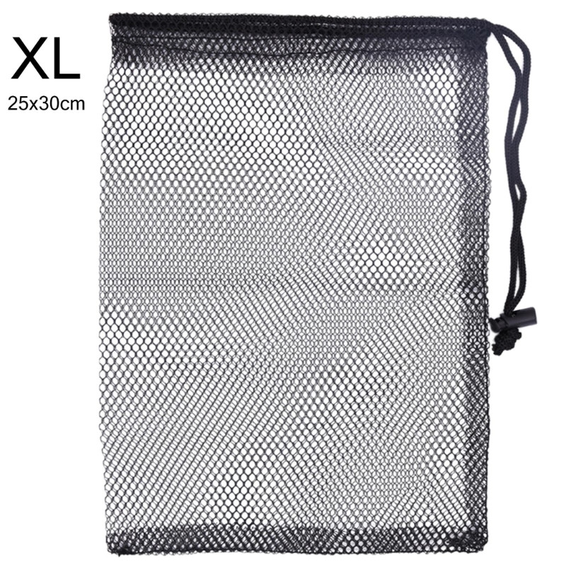 Tinkliniai golfo krepšiai Patogus užtraukiamas tinklinis krepšys Golfo priedai Sportinis tinklinis krepšys Praktiškas tvirtas tinklinis krepšys vyrams, Moterys