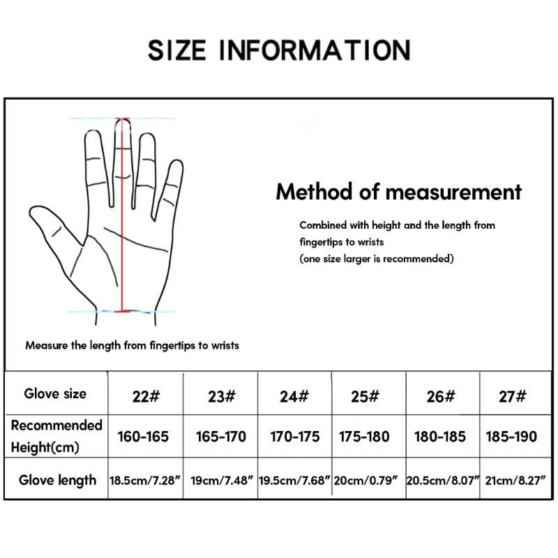 Kairės rankos golfo pirštinės Minkštos, patogios, lanksčios golfo pirštinės vyrams, puikiai laikomos rankenomis