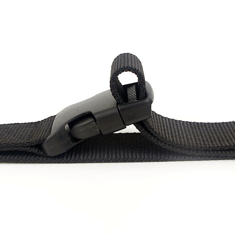 Meeste välitreeningu lõuendist vöö naiste kerge, multifunktsionaalne imitatsioon nailonist taktikaline pannal vabaaja vöökoht 125 cm