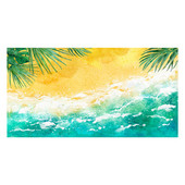 Liivakindlad rannarätikud Tüdrukutele Rannarätikud Tekk Eriti suur kiiresti kuivav liivata rannarätik Rannarätikud täiskasvanutele ja lastele