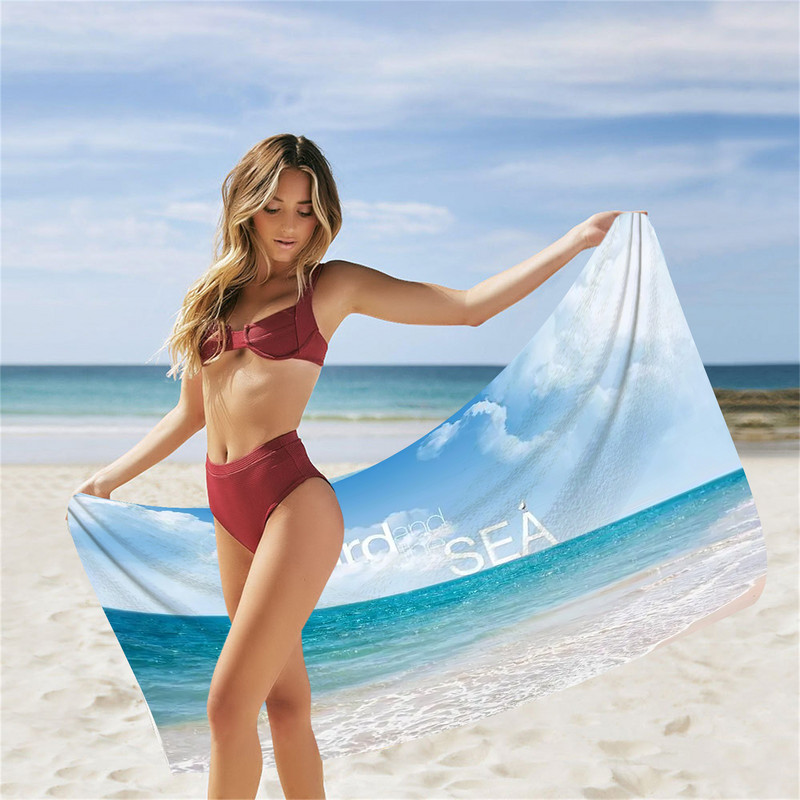 Liivakindlad rannarätikud Tüdrukutele Rannarätikud Tekk Eriti suur kiiresti kuivav liivata rannarätik Rannarätikud täiskasvanutele ja lastele