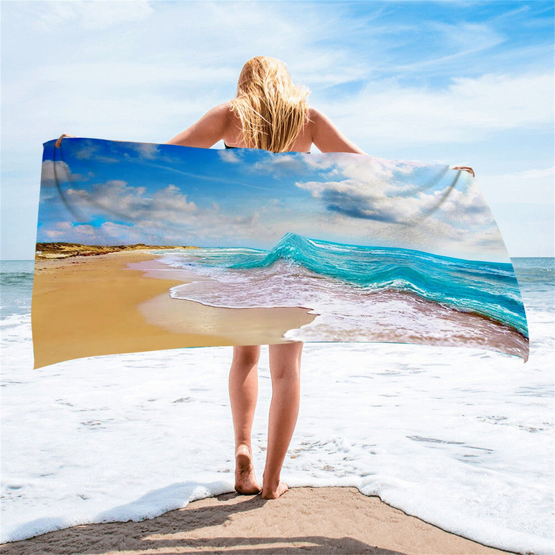 Liivakindlad rannarätikud Tüdrukutele Rannarätikud Tekk Eriti suur kiiresti kuivav liivata rannarätik Rannarätikud täiskasvanutele ja lastele