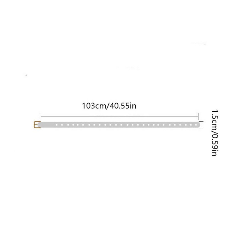 Vintage Grommet Eyelet Punk PU Ζώνη για Γυναικεία Τρύπες Κοίλη δερμάτινη ζώνη μέσης με πόρπη από κράμα Θηλυκές λεπτές ζώνες μέσης