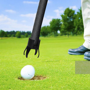 Прибиране на топка за мини голф за инструмент за открит терен и ретривър Инструменти за голф Аксесоари за вземане на топка за голф Инструменти за взимане на топка за голф Помощни средства за обучение по голф