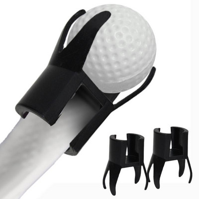 Mini Golf Ball PickUp For Putter Open Pitch And Retriever Tool Golf Accessories Golfball Pick Up Tools Golf Training Aids