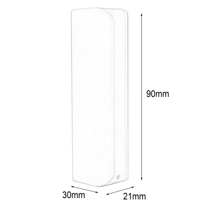 Carcasa Power Bank Sudare gratuită Porturi USB Power Bank Carcasă pentru încărcător PCB Seturi DIY alimentate de baterie 2600mAh 18650