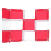 Golfo aikštynas Žalioji vėliava Golfo įvarčių reikmenys Golfo žaidimo reikmenys vejos mini vėliavėlės