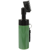 Αξεσουάρ καθαρισμού Βούρτσα γκολφ Practical Club Cleaner Sprayer Golfing Plastic Tool