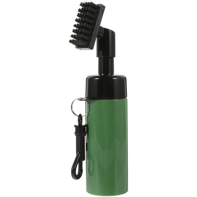 Αξεσουάρ καθαρισμού Βούρτσα γκολφ Practical Club Cleaner Sprayer Golfing Plastic Tool