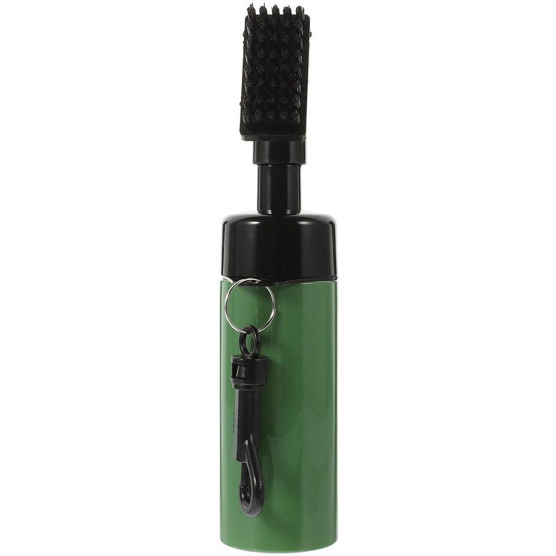 Αξεσουάρ καθαρισμού Βούρτσα γκολφ Practical Club Cleaner Sprayer Golfing Plastic Tool