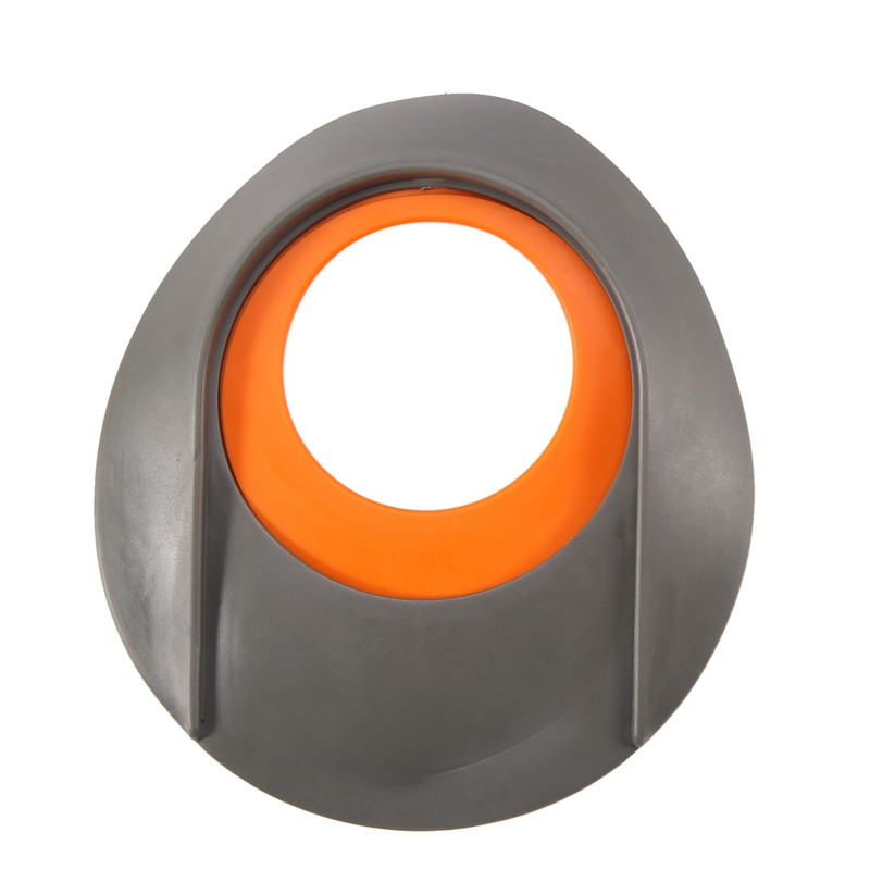 2 Pack Golf Practice Putting Cup Golf Putter Regulation Cup Golf Putting