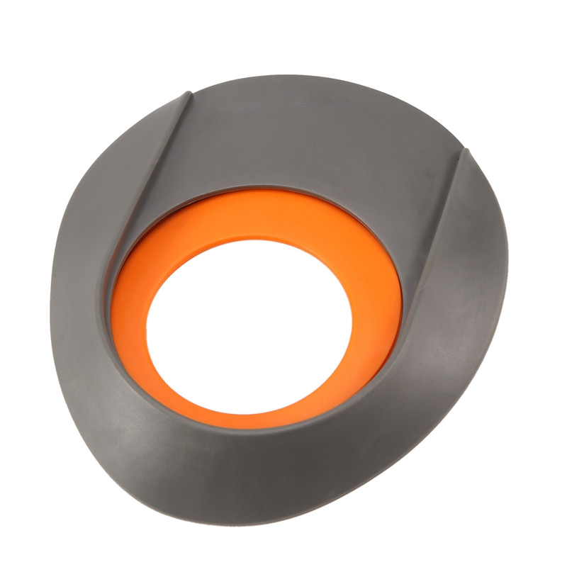 2 Pack Golf Practice Putting Cup Golf Putter Regulation Cup Golf Putting