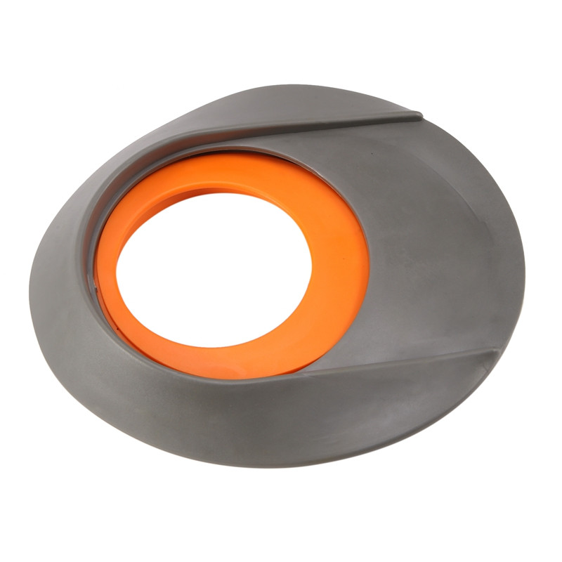 2 Pack Golf Practice Putting Cup Golf Putter Regulation Cup Golf Putting